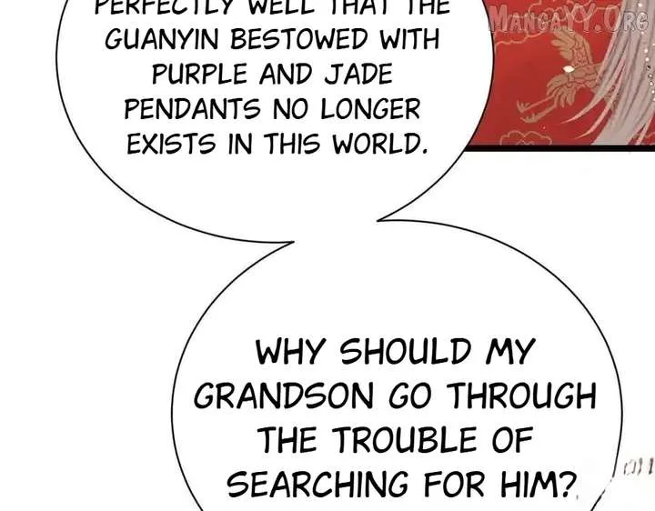 Shao Hua Long: Rebirth of the Evil Concubine’s Counterattack Chapter 16 page 141