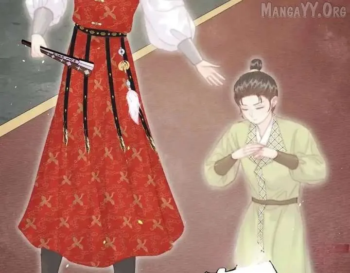 Shao Hua Long: Rebirth of the Evil Concubine’s Counterattack Chapter 16 page 137