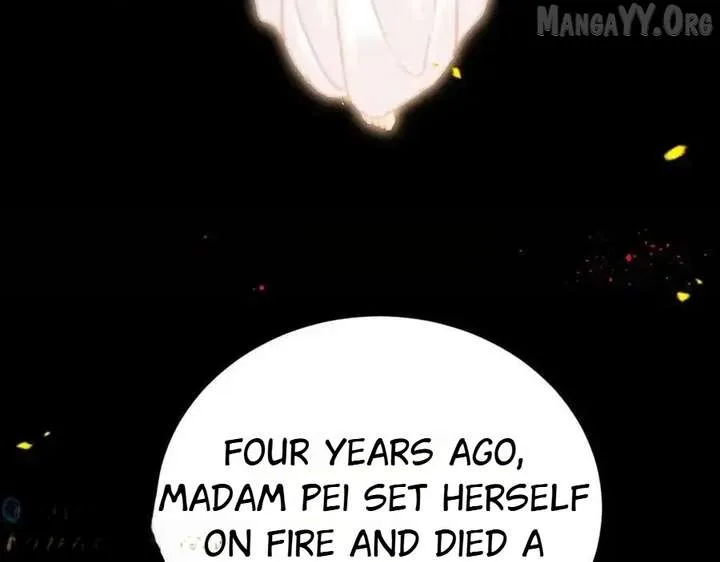 Shao Hua Long: Rebirth of the Evil Concubine’s Counterattack Chapter 20 page 98