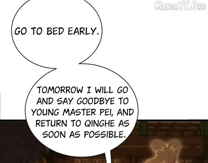 Shao Hua Long: Rebirth of the Evil Concubine’s Counterattack Chapter 20 page 115