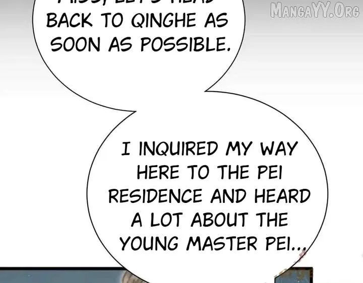 Shao Hua Long: Rebirth of the Evil Concubine’s Counterattack Chapter 20 page 86