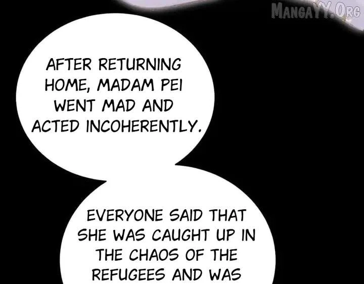 Shao Hua Long: Rebirth of the Evil Concubine’s Counterattack Chapter 20 page 95