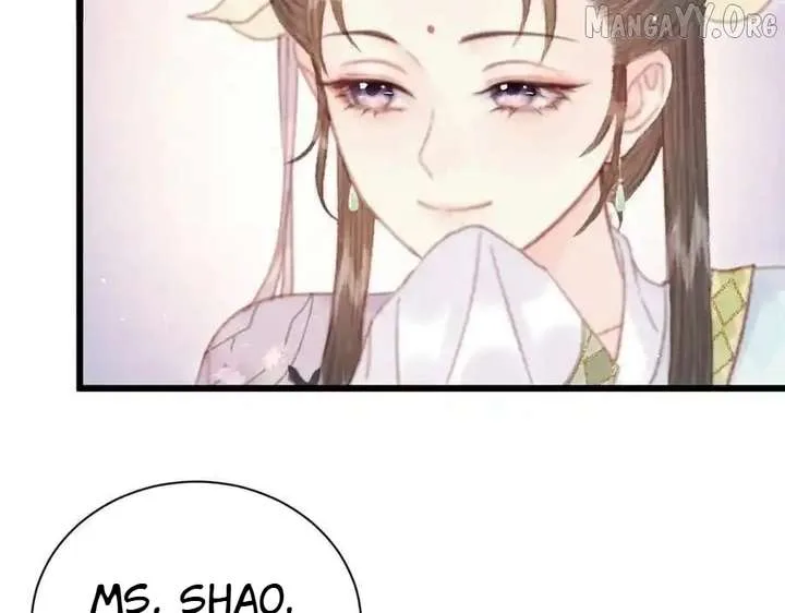 Shao Hua Long: Rebirth of the Evil Concubine’s Counterattack Chapter 22 page 43