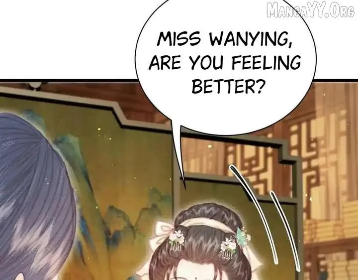 Shao Hua Long: Rebirth of the Evil Concubine’s Counterattack Chapter 22 page 36