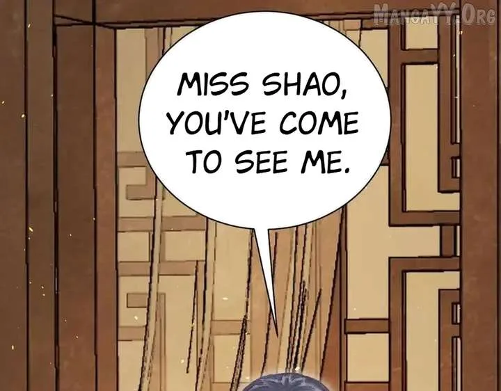 Shao Hua Long: Rebirth of the Evil Concubine’s Counterattack Chapter 22 page 32