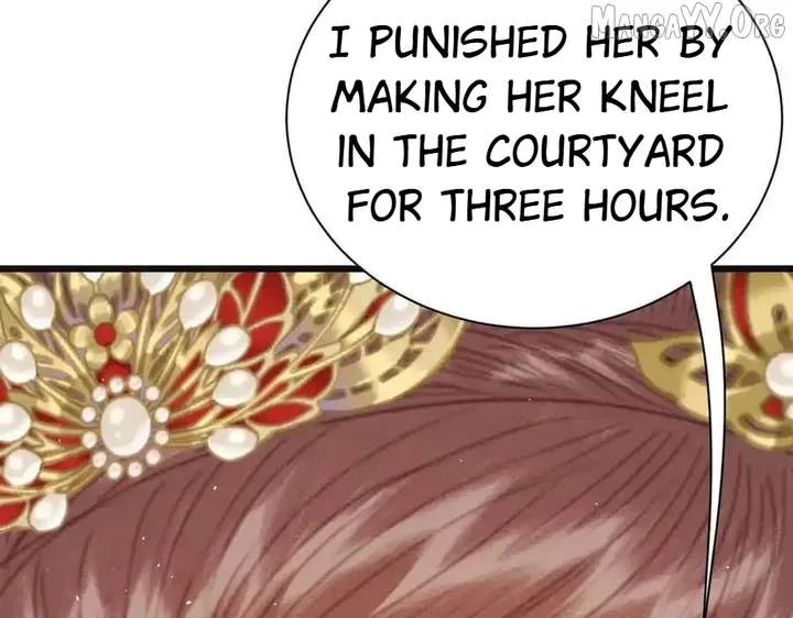 Shao Hua Long: Rebirth of the Evil Concubine’s Counterattack Chapter 22 page 15