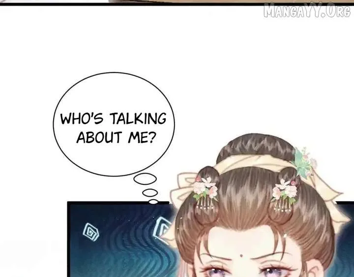 Shao Hua Long: Rebirth of the Evil Concubine’s Counterattack Chapter 22 page 25