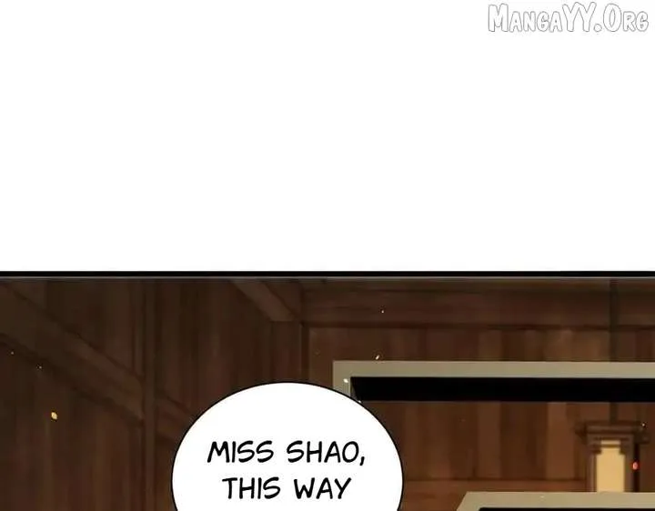Shao Hua Long: Rebirth of the Evil Concubine’s Counterattack Chapter 22 page 27