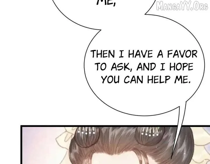 Shao Hua Long: Rebirth of the Evil Concubine’s Counterattack Chapter 22 page 42