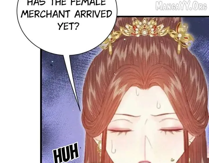 Shao Hua Long: Rebirth of the Evil Concubine’s Counterattack Chapter 22 page 113