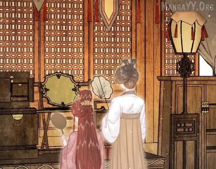 Shao Hua Long: Rebirth of the Evil Concubine’s Counterattack Chapter 22 page 3