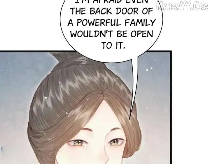 Shao Hua Long: Rebirth of the Evil Concubine’s Counterattack Chapter 22 page 9