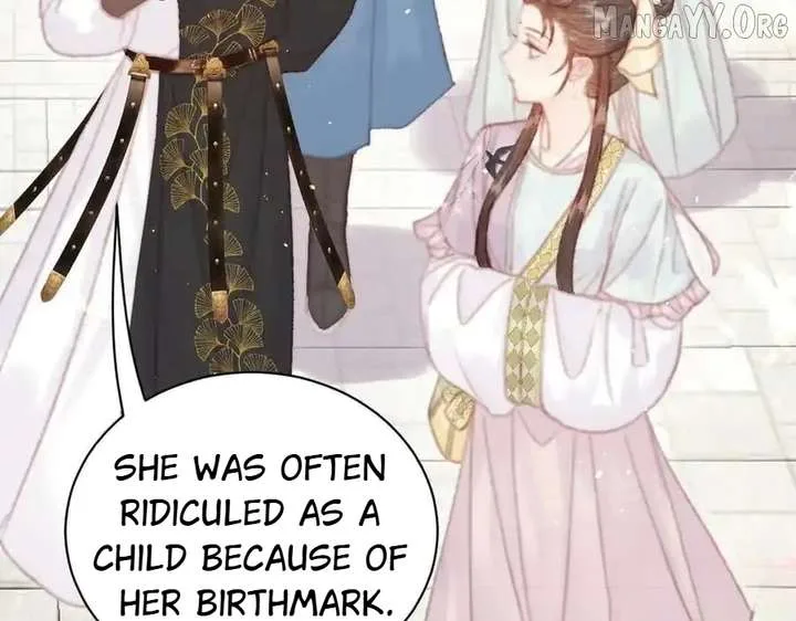 Shao Hua Long: Rebirth of the Evil Concubine’s Counterattack Chapter 22 page 77