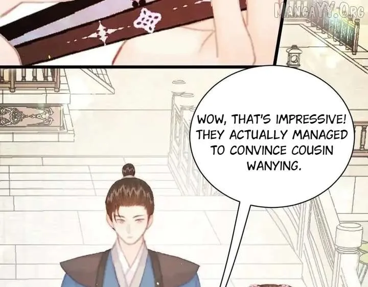 Shao Hua Long: Rebirth of the Evil Concubine’s Counterattack Chapter 22 page 75