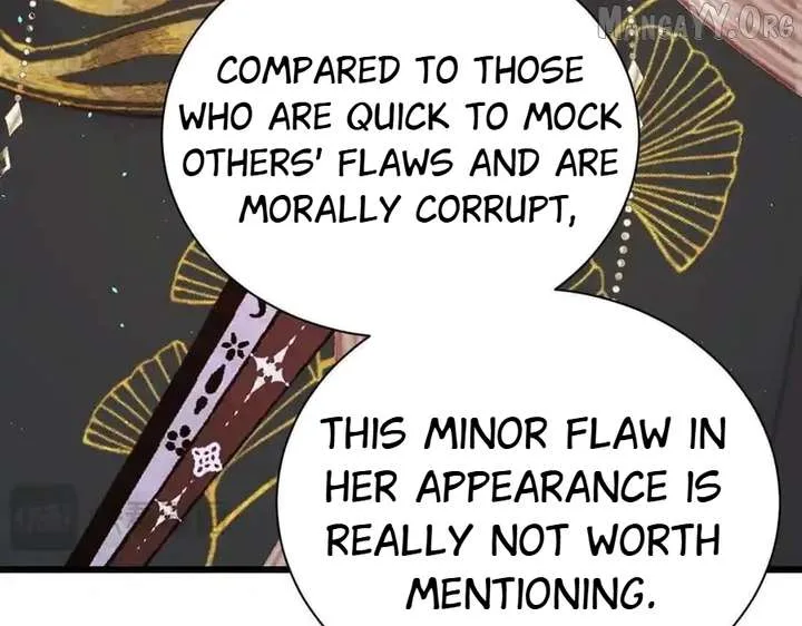 Shao Hua Long: Rebirth of the Evil Concubine’s Counterattack Chapter 22 page 83
