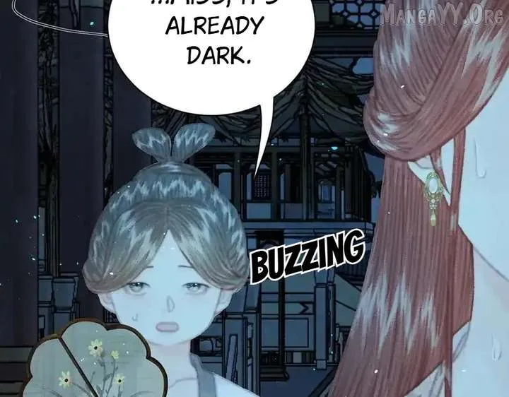 Shao Hua Long: Rebirth of the Evil Concubine’s Counterattack Chapter 22 page 184