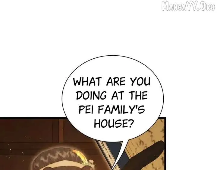 Shao Hua Long: Rebirth of the Evil Concubine’s Counterattack Chapter 23 page 7