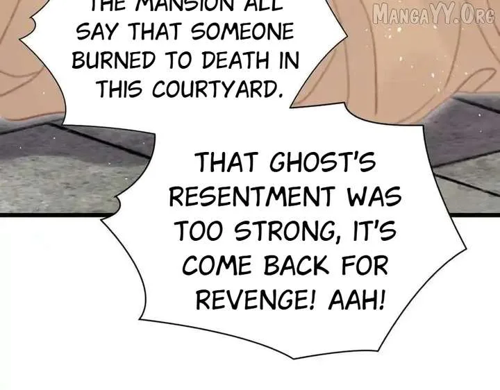 Shao Hua Long: Rebirth of the Evil Concubine’s Counterattack Chapter 23 page 56