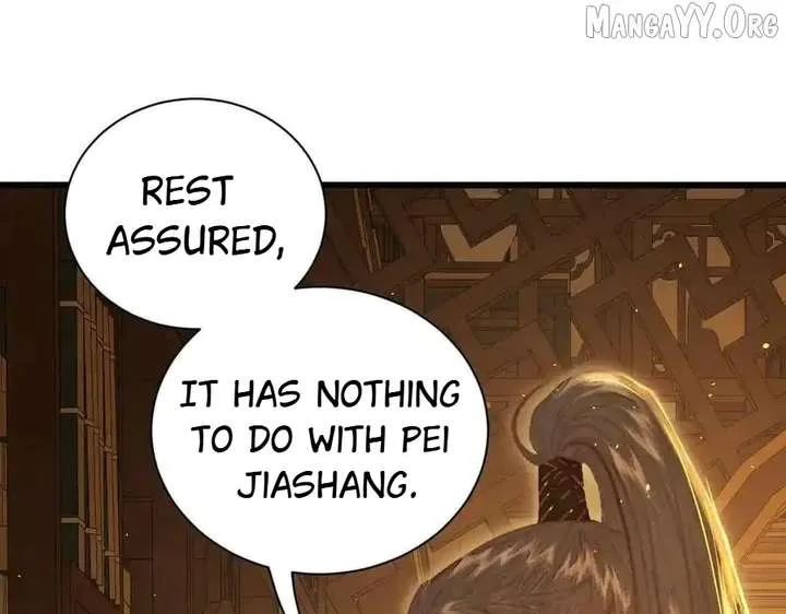Shao Hua Long: Rebirth of the Evil Concubine’s Counterattack Chapter 23 page 15