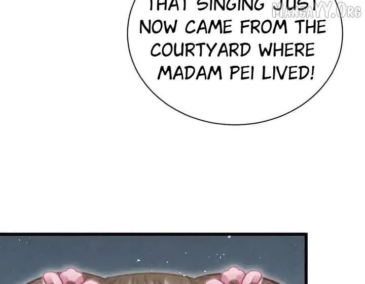 Shao Hua Long: Rebirth of the Evil Concubine’s Counterattack Chapter 23 page 129