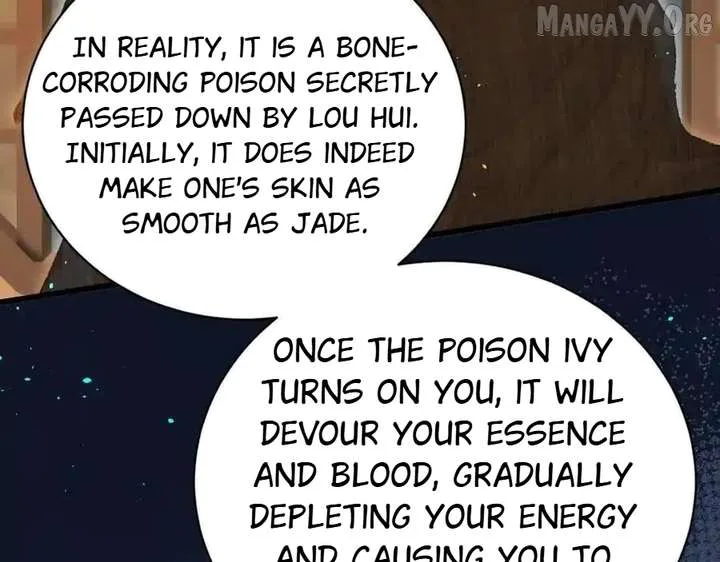 Shao Hua Long: Rebirth of the Evil Concubine’s Counterattack Chapter 23 page 113
