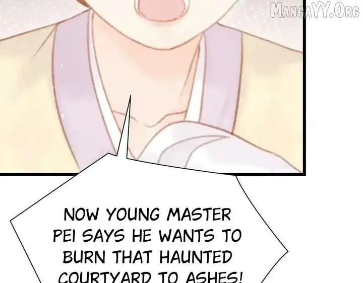 Shao Hua Long: Rebirth of the Evil Concubine’s Counterattack Chapter 23 page 131