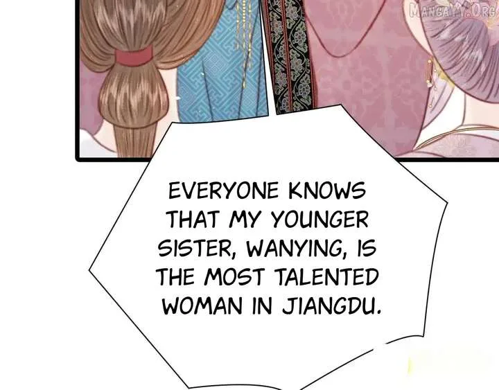 Shao Hua Long: Rebirth of the Evil Concubine’s Counterattack Chapter 31 page 17