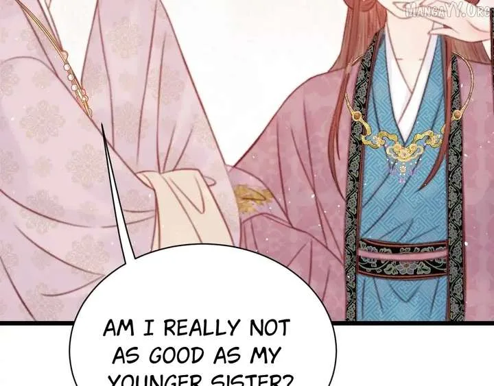 Shao Hua Long: Rebirth of the Evil Concubine’s Counterattack Chapter 31 page 20