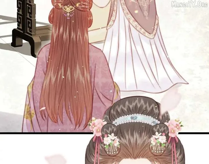 Shao Hua Long: Rebirth of the Evil Concubine’s Counterattack Chapter 31 page 65