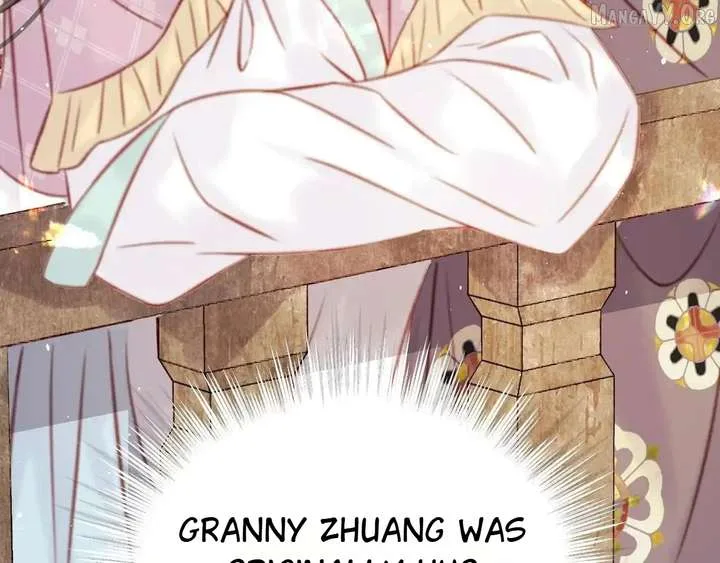 Shao Hua Long: Rebirth of the Evil Concubine’s Counterattack Chapter 31 page 95