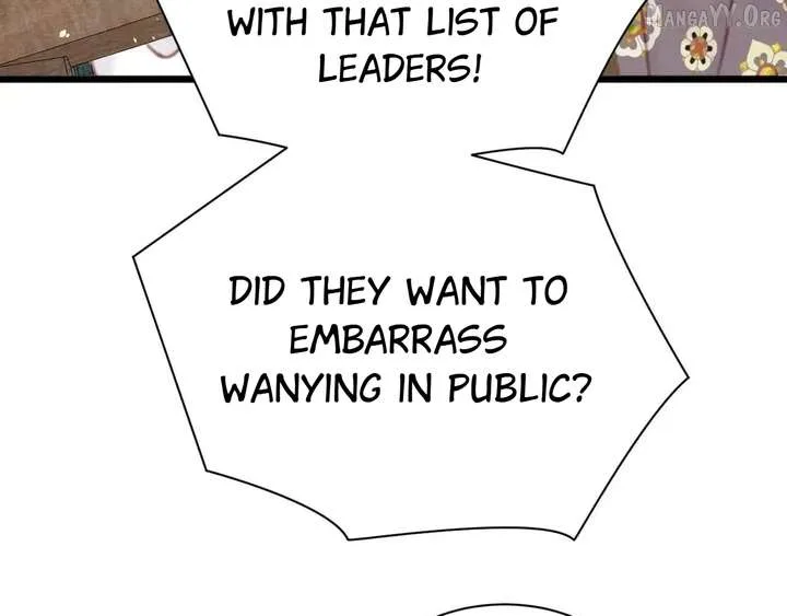 Shao Hua Long: Rebirth of the Evil Concubine’s Counterattack Chapter 31 page 170