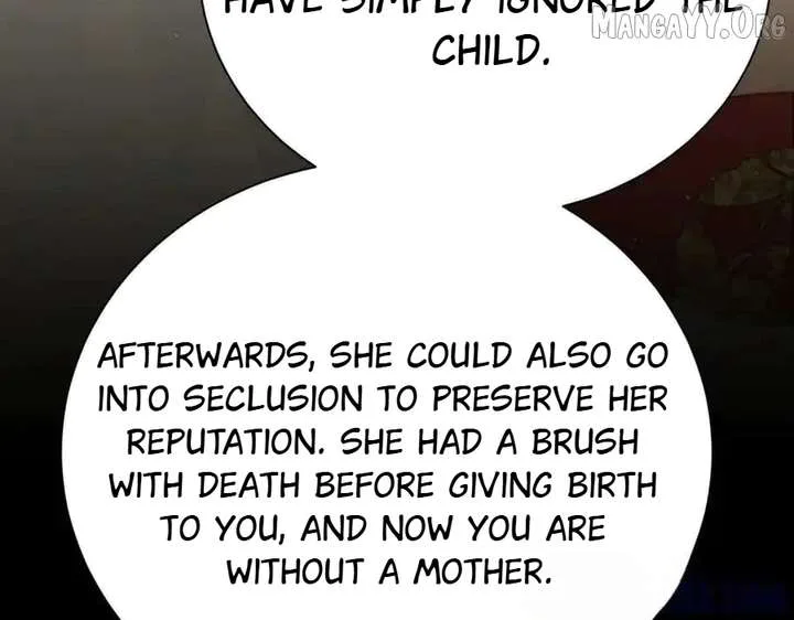 Shao Hua Long: Rebirth of the Evil Concubine’s Counterattack Chapter 25 page 18