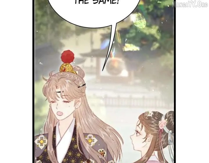 Shao Hua Long: Rebirth of the Evil Concubine’s Counterattack Chapter 31 page 120