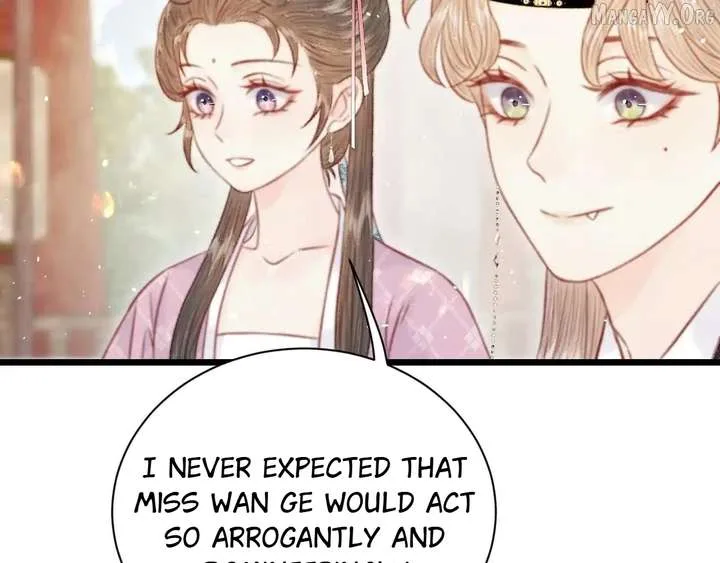 Shao Hua Long: Rebirth of the Evil Concubine’s Counterattack Chapter 31 page 37