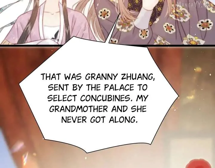 Shao Hua Long: Rebirth of the Evil Concubine’s Counterattack Chapter 31 page 92