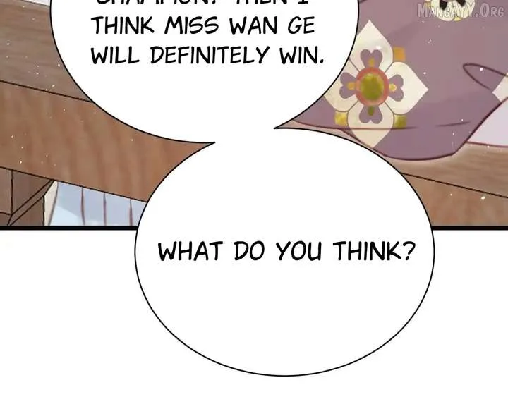 Shao Hua Long: Rebirth of the Evil Concubine’s Counterattack Chapter 31 page 117