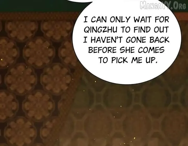Shao Hua Long: Rebirth of the Evil Concubine’s Counterattack Chapter 25 page 43