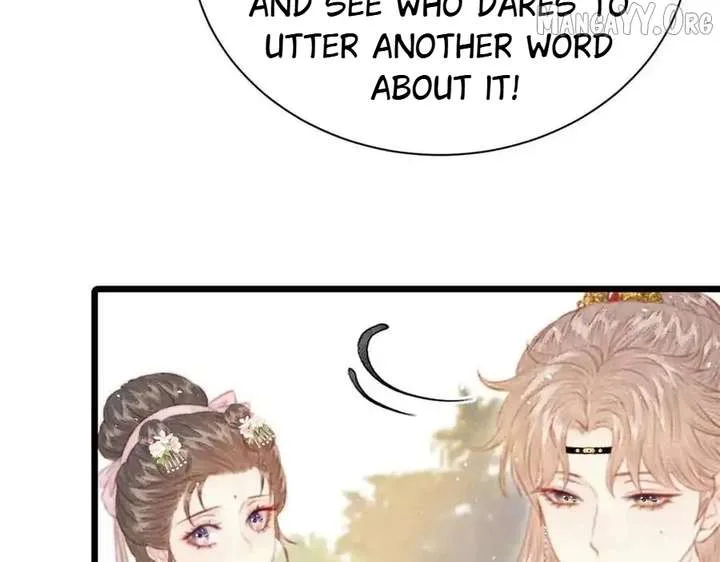 Shao Hua Long: Rebirth of the Evil Concubine’s Counterattack Chapter 27 page 33