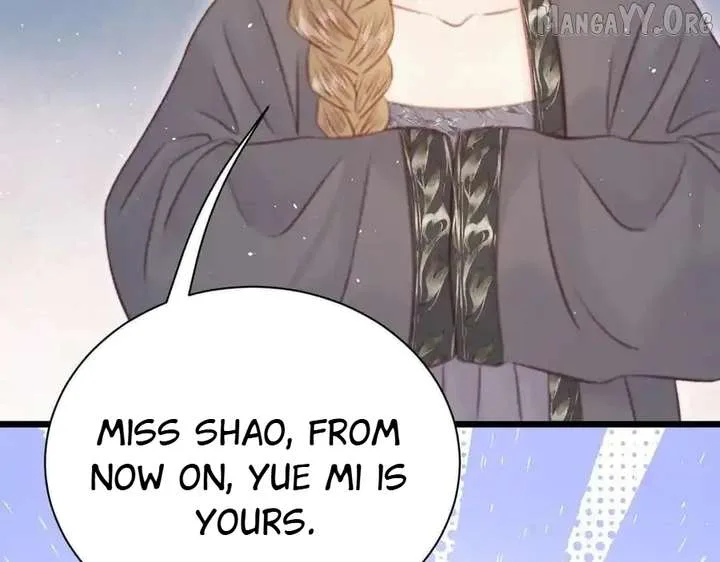 Shao Hua Long: Rebirth of the Evil Concubine’s Counterattack Chapter 27 page 156