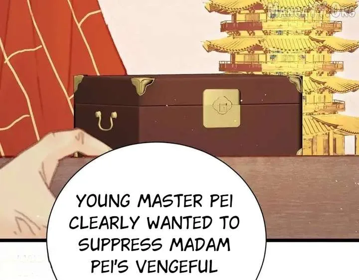 Shao Hua Long: Rebirth of the Evil Concubine’s Counterattack Chapter 25 page 102