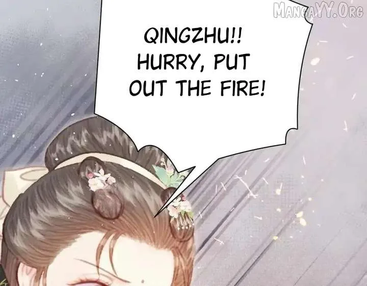 Shao Hua Long: Rebirth of the Evil Concubine’s Counterattack Chapter 24 page 18