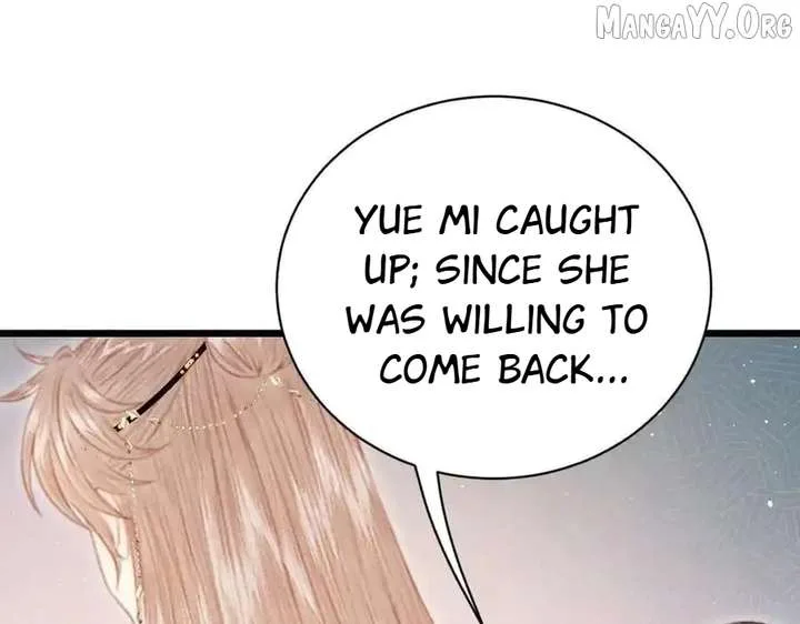 Shao Hua Long: Rebirth of the Evil Concubine’s Counterattack Chapter 27 page 60