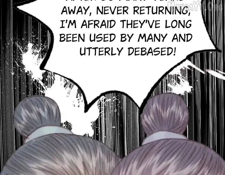 Shao Hua Long: Rebirth of the Evil Concubine’s Counterattack Chapter 24 page 77