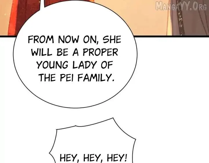 Shao Hua Long: Rebirth of the Evil Concubine’s Counterattack Chapter 27 page 68