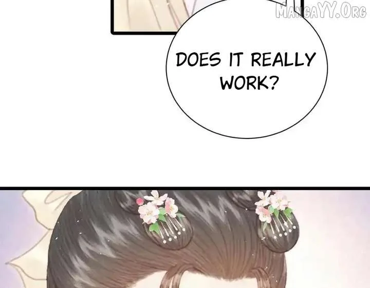 Shao Hua Long: Rebirth of the Evil Concubine’s Counterattack Chapter 25 page 119