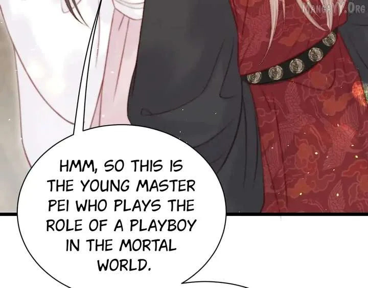 Shao Hua Long: Rebirth of the Evil Concubine’s Counterattack Chapter 30 page 3