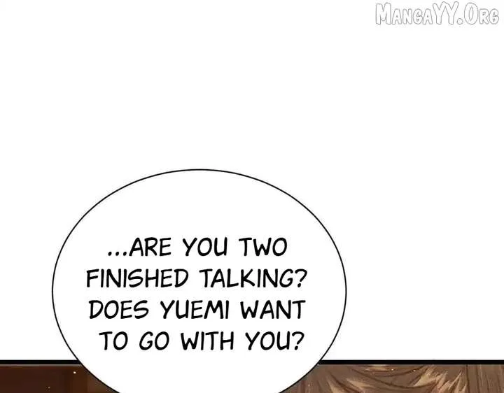 Shao Hua Long: Rebirth of the Evil Concubine’s Counterattack Chapter 27 page 135