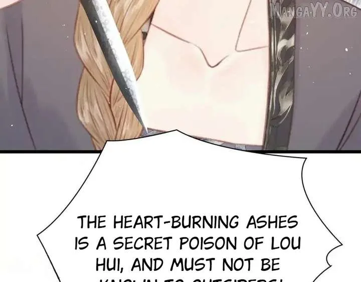 Shao Hua Long: Rebirth of the Evil Concubine’s Counterattack Chapter 27 page 90