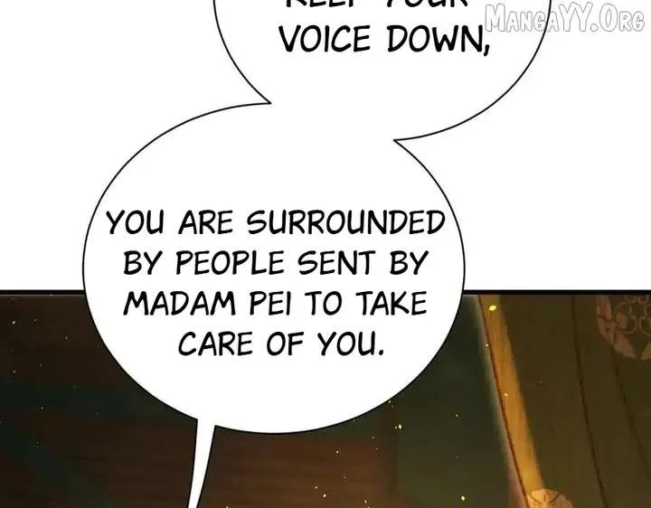 Shao Hua Long: Rebirth of the Evil Concubine’s Counterattack Chapter 24 page 232