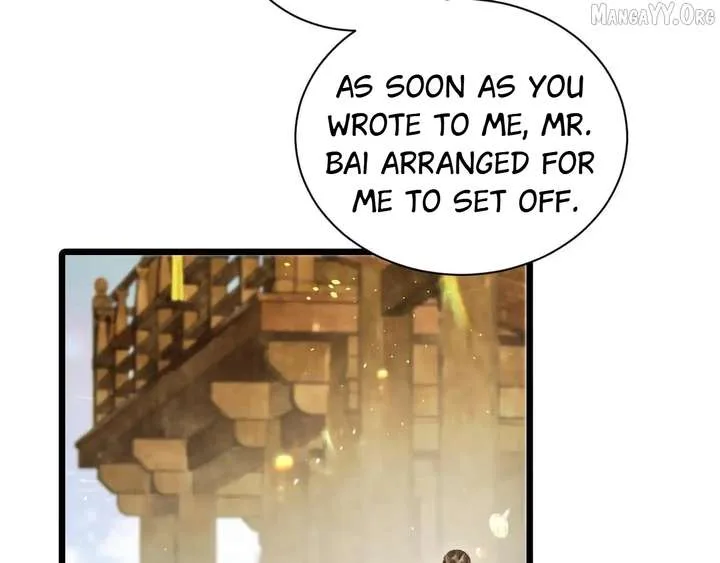 Shao Hua Long: Rebirth of the Evil Concubine’s Counterattack Chapter 28 page 8